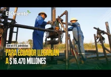 Noticias de Ecuador. Podcast Noti Oriente [14 de junio, 2023]