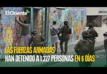 Noticias de Ecuador. Podcast Noti Oriente [15 de enero, 2024] 