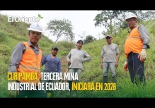 Noticias de Ecuador. Podcast Noti Oriente [15 de enero, 2025]