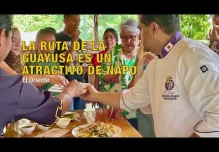 Noticias de Ecuador. Podcast Noti Oriente [16 de octubre, 2024]