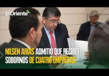 Noticias de Ecuador. Podcast Noti Oriente [17 de enero, 2024] 
