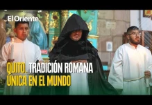 Noticias de Ecuador. Podcast Noti Oriente [18 de abril de 2025]