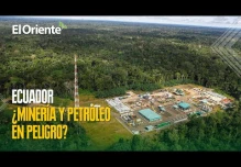 Noticias de Ecuador. Podcast Noti Oriente [18 de agosto, 2023]