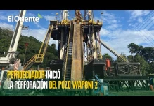 Noticias de Ecuador. Podcast Noti Oriente [18 de dieciembre, 2023] 