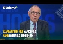 Noticias de Ecuador. Podcast Noti Oriente [18 de marzo, 2024] 