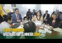 Noticias de Ecuador. Podcast Noti Oriente [19 de enero, 2024] 