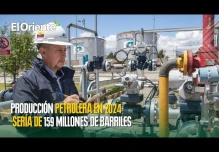 Noticias de Ecuador. Podcast Noti Oriente [19 de febrero, 2024] 