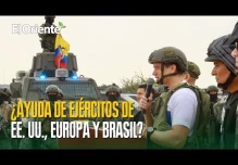 Noticias de Ecuador. Podcast Noti Oriente [19 de marzo, 2025]