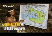 Noticias de Ecuador. Podcast Noti Oriente [2 de agosto, 2023]