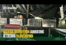 Noticias de Ecuador. Podcast Noti Oriente [20 de dieciembre, 2023] 