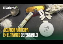 Noticias de Ecuador. Podcast Noti Oriente [20 de septiembre, 2023]