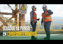 Noticias de Ecuador. Podcast Noti Oriente [21 de abril de 2025]