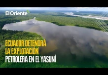 Noticias de Ecuador. Podcast Noti Oriente [21 de agosto, 2023]