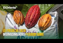 Noticias de Ecuador. Podcast Noti Oriente [21 de febrero, 2024] 