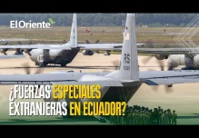 Noticias de Ecuador. Podcast Noti Oriente [21 de febrero, 2025]