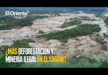 Noticias de Ecuador. Podcast Noti Oriente [21 de julio, 2023]