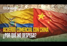Noticias de Ecuador. Podcast Noti Oriente [21 de mayo de 2025]