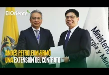 Noticias de Ecuador. Podcast Noti Oriente [22 de marzo, 2024] 