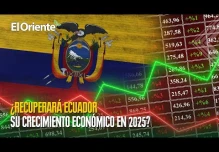 Noticias de Ecuador. Podcast Noti Oriente [22 de noviembre, 2024]  