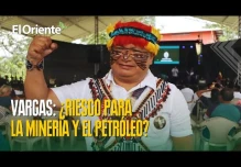 Noticias de Ecuador. Podcast Noti Oriente [23 de julio de 2025]