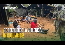 Noticias de Ecuador. Podcast Noti Oriente [23 de octubre, 2024]