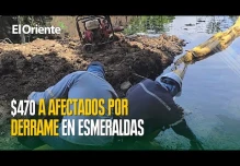 Noticias de Ecuador. Podcast Noti Oriente [24 de marzo, 2025]