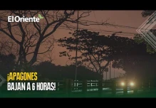 Noticias de Ecuador. Podcast Noti Oriente [25 de noviembre, 2024]  