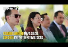 Noticias de Ecuador. Podcast Noti Oriente [26 de febrero, 2024] 