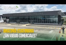 Noticias de Ecuador. Podcast Noti Oriente [26 de junio, 2023]