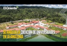 Noticias de Ecuador. Podcast Noti Oriente [27 de diciembre, 2023] 