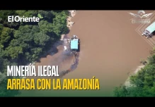 Noticias de Ecuador. Podcast Noti Oriente [27 de junio de 2025] 