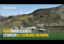 Noticias de Ecuador. Podcast Noti Oriente [28 de febrero, 2024] 