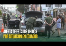 Noticias de Ecuador. Podcast Noti Oriente [28 de julio, 2023]