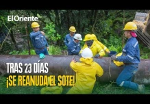 Noticias de Ecuador. Podcast Noti Oriente [28 de julio de 2025]