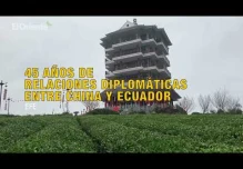 Noticias de Ecuador. Podcast Noti Oriente [3 de enero, 2025]