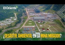 Noticias de Ecuador. Podcast Noti Oriente [30 de octubre, 2023] 