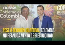 Noticias de Ecuador. Podcast Noti Oriente [30 de octubre, 2024]