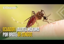 Noticias de Ecuador. Podcast Noti Oriente [31 de enero, 2025]