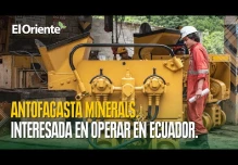 Noticias de Ecuador. Podcast Noti Oriente [4 de abril de 2025]