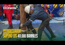 Noticias de Ecuador. Podcast Noti Oriente [4 de dieciembre, 2023] 