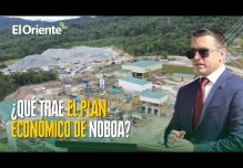 Noticias de Ecuador. Podcast Noti Oriente [4 de junio de 2025]
