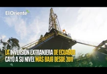 Noticias de Ecuador. Podcast Noti Oriente [5 de abril, 2024]