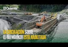 Noticias de Ecuador. Podcast Noti Oriente [5 de enero, 2024] 