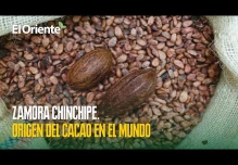Noticias de Ecuador. Podcast Noti Oriente [5 de julio, 2023]