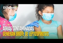 Noticias de Ecuador. Podcast Noti Oriente [5 de mayo de 2025]