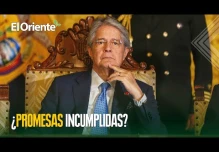 Noticias de Ecuador. Podcast Noti Oriente [6 de octubre, 2023]