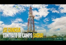 Noticias de Ecuador. Podcast Noti Oriente [7 de abril de 2025]