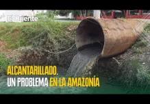 Noticias de Ecuador. Podcast Noti Oriente [8 de noviembre, 2023] 