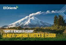 Noticias de Ecuador. Podcast Noti Oriente [9 de agosto, 2023]