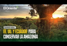 Noticias de Ecuador. Podcast Noti Oriente [9 de junio, 2023]